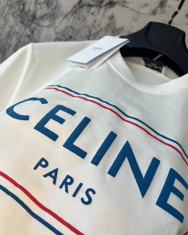 Shirt - CELINE