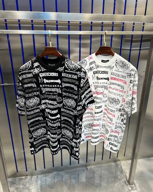 Shirt - BALENCIAGA