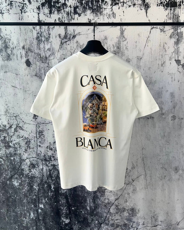 Shirt - CASABLANCA