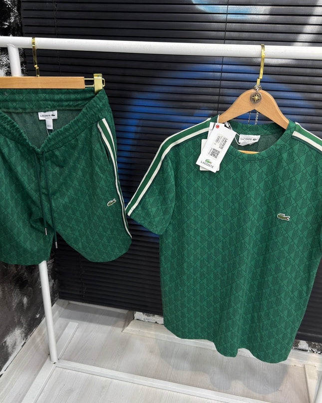 Coordinato - LACOSTE