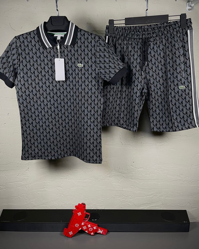 Coordinato - LACOSTE