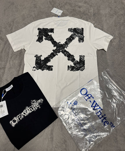 Shirt - OFF WHITE