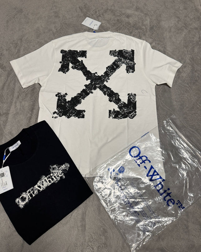 Shirt - OFF WHITE