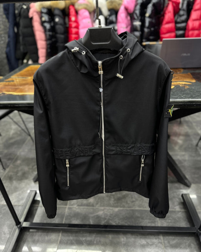 Giacca STONE ISLAND