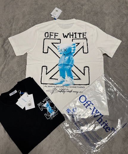 Shirt - OFF WHITE