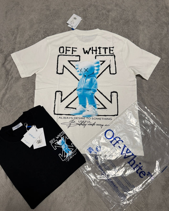 Shirt - OFF WHITE