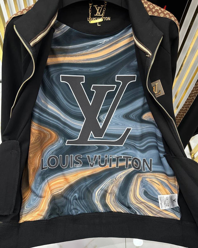 Tracksuit - LV