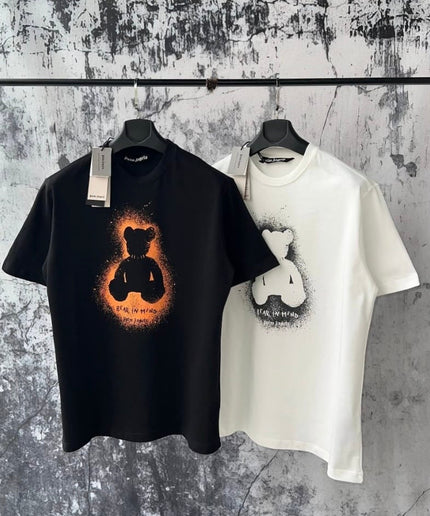 Shirt - PALM ANGELS