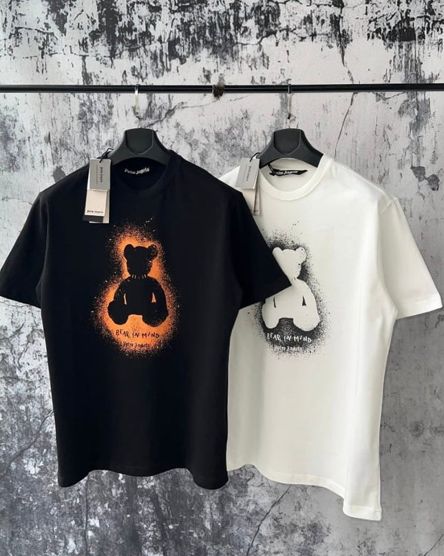 Shirt - PALM ANGELS