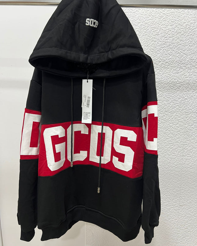 Felpa - GCDS