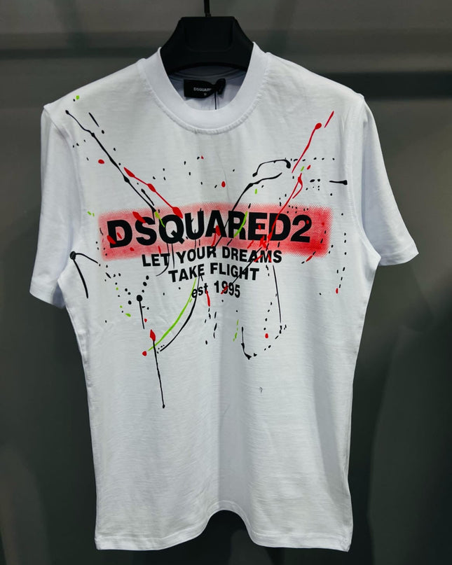 Shirt - DSQUARED2