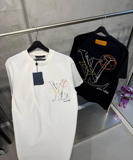 Shirt - LV