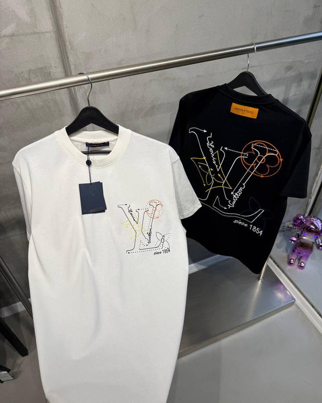 Shirt - LV