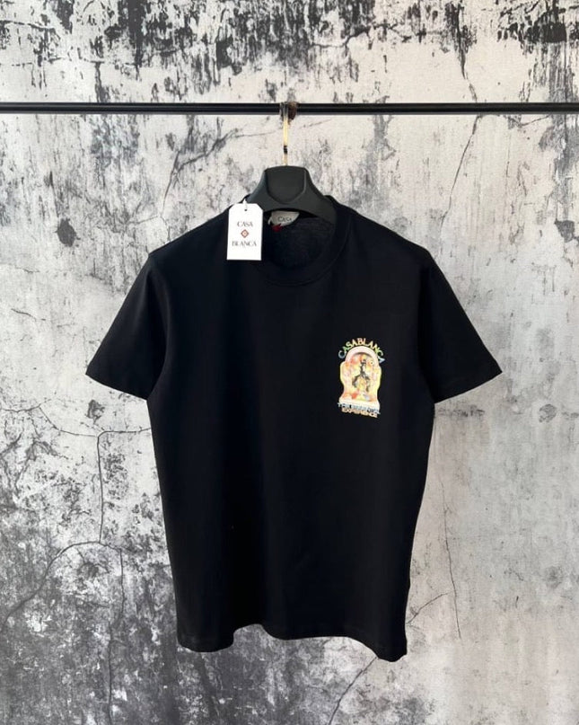 Shirt - C.D