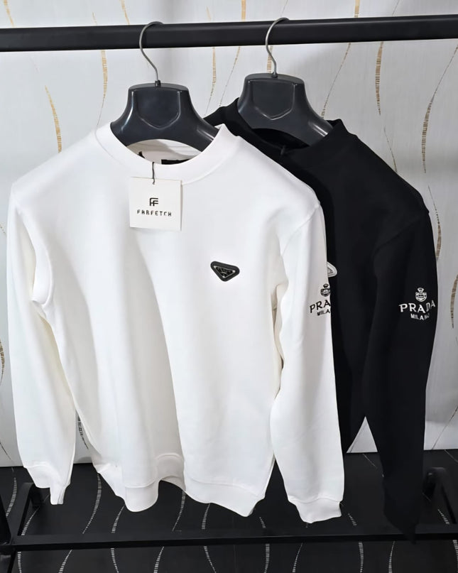 Sweatshirt - PR/\DA