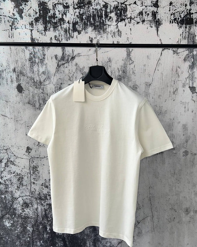 Shirt - BURBERRY