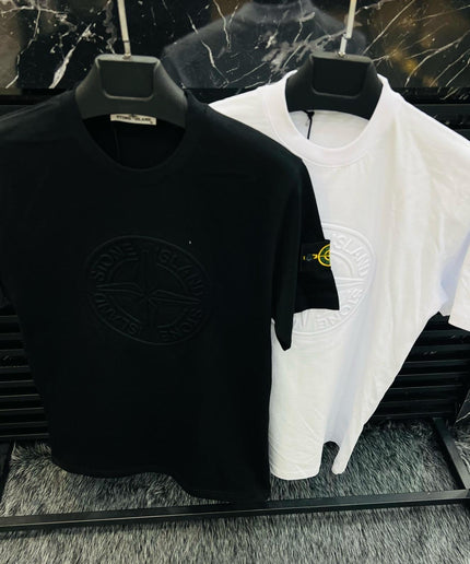 Shirt - STONE ISLAND