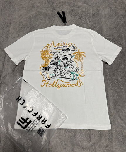 Shirt - AMIRI