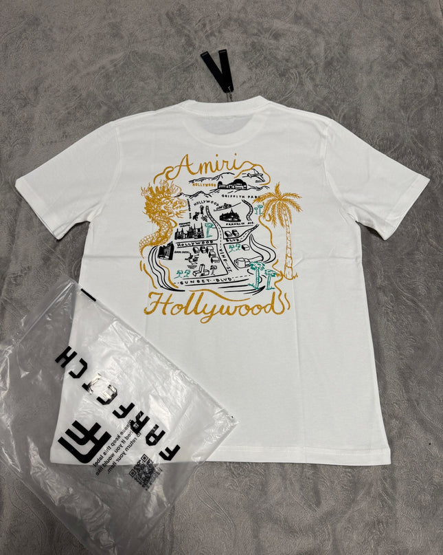 Shirt - AMIRI