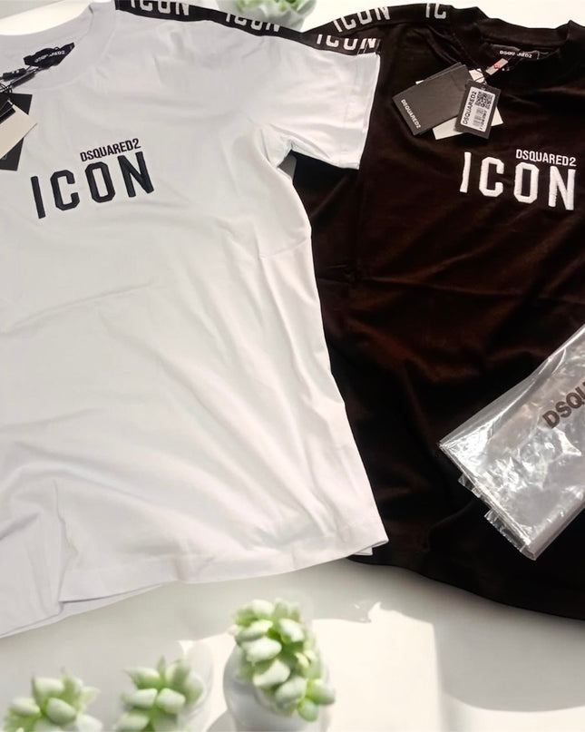 Shirt - ICON DSQUARED2