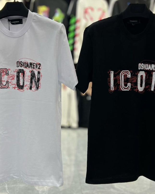 Shirt - ICON DSQUARED2