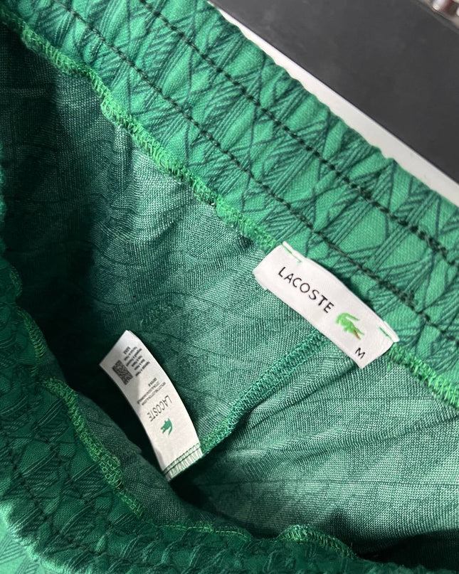Coordinato - LACOSTE