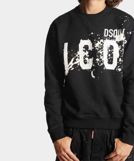 Felpa ICON DSQUARED2