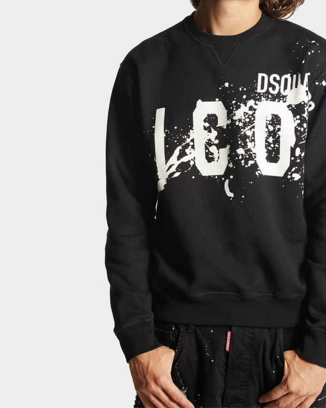 Felpa ICON DSQUARED2