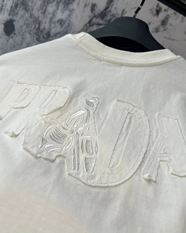 Shirt - PR/\DA