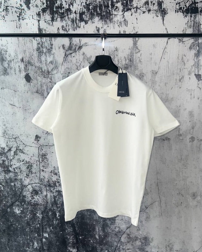 Shirt - C.D