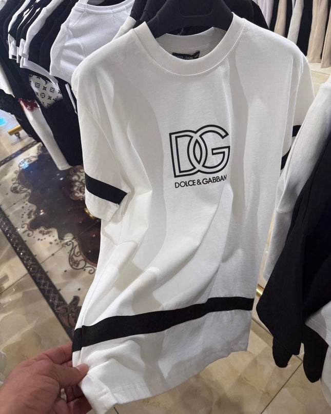 Shirt - D&G