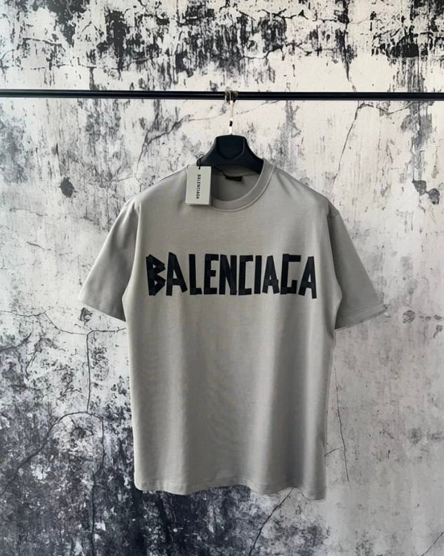 Shirt - B A L E N C I A G A
