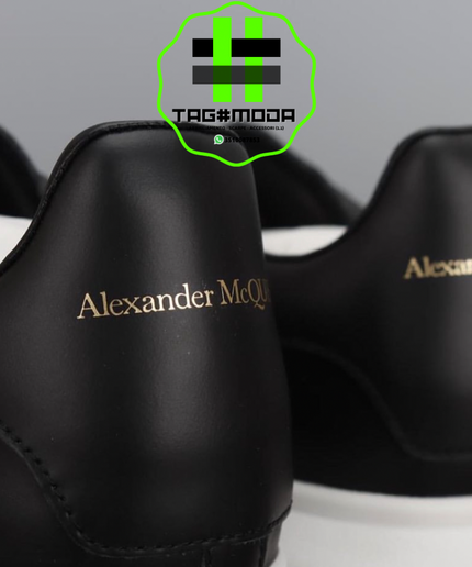 Alexander McQUEEN