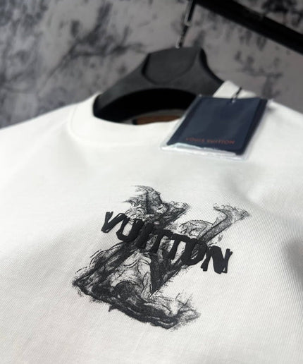 Shirt - LV