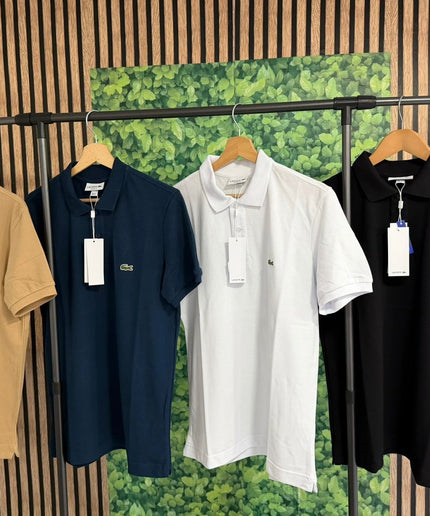 Polo Lacoste