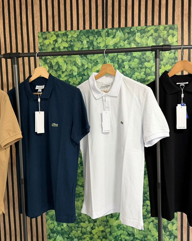 Polo Lacoste