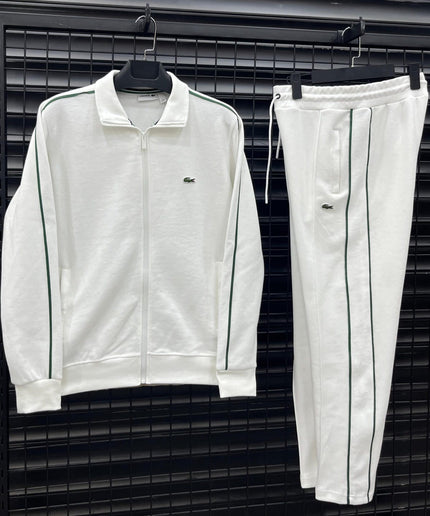 Tuta - LACOSTE