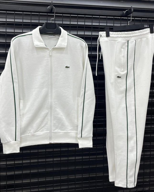 Tuta - LACOSTE