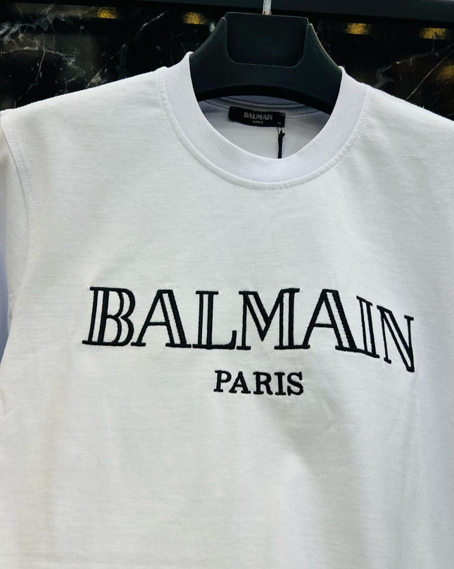Shirt BALMAIN