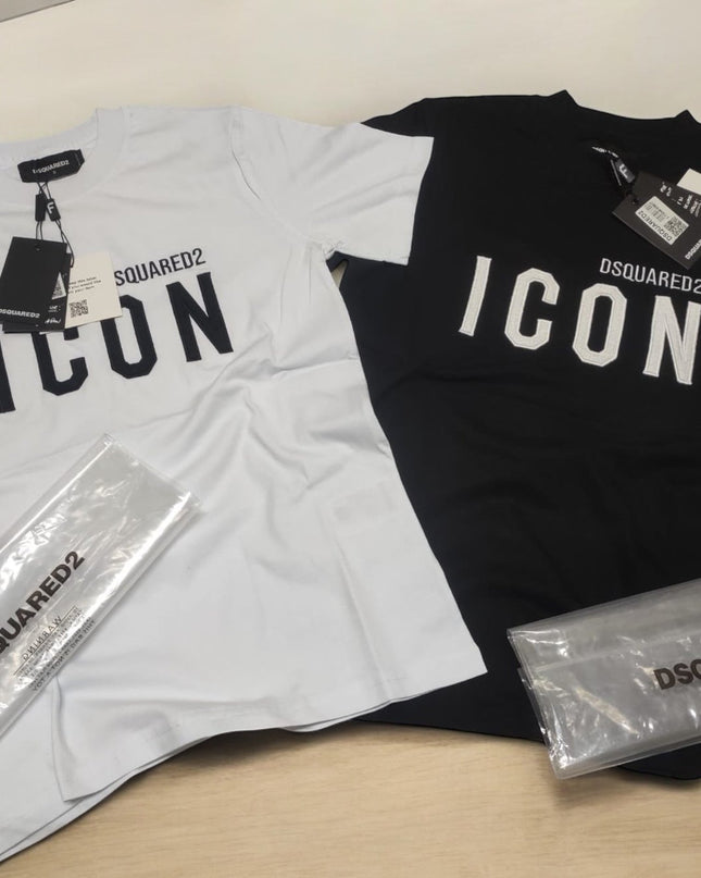 Shirt - ICON DSQUARED2