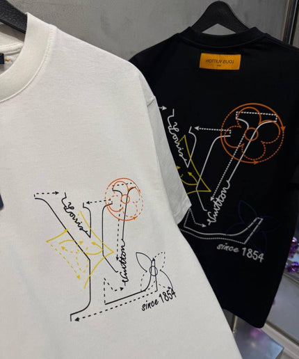 Shirt - LV