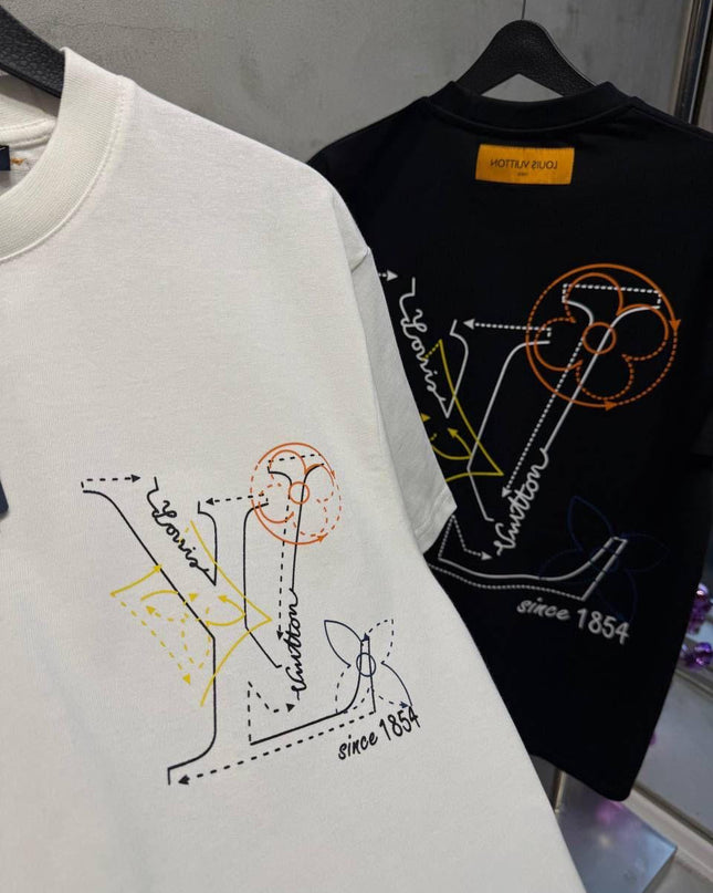 Shirt - LV
