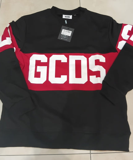Felpa - GCDS