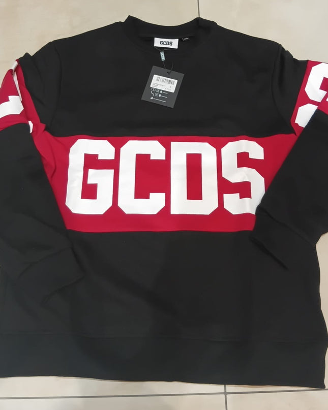 Felpa - GCDS