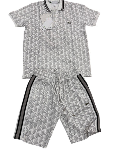 Coordinato - LACOSTE