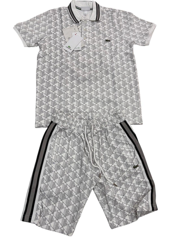 Coordinato - LACOSTE