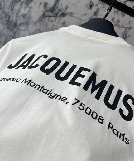 Shirt - JACQUEMUS