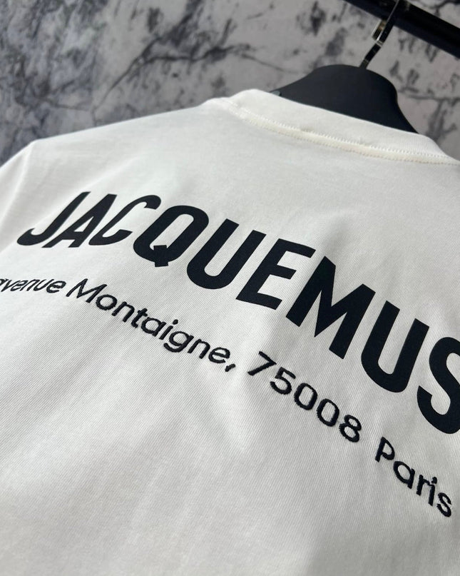 Shirt - JACQUEMUS