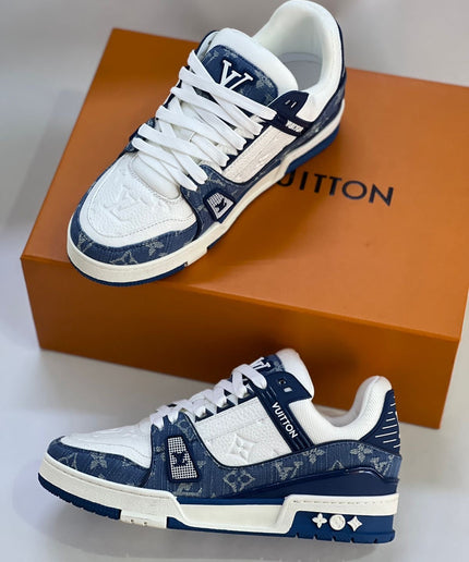 Scarpe - LV TRAINER