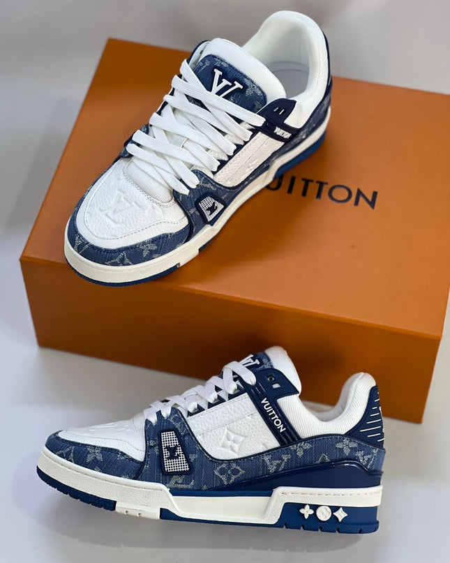 Scarpe - LV TRAINER